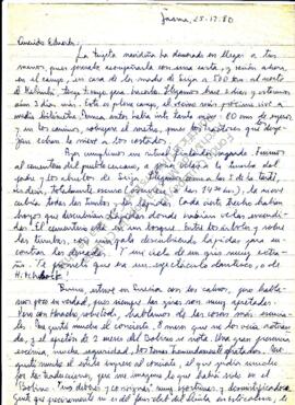 Saludos y comentarios sobre concierto de Quilapayún por Alfonso (Padilla)