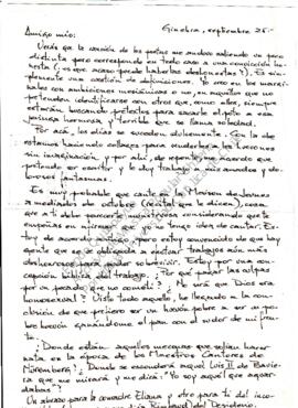 Comentarios sobre la canción “Retrato del poeta como un joven imbécil” por Desiderio Arenas